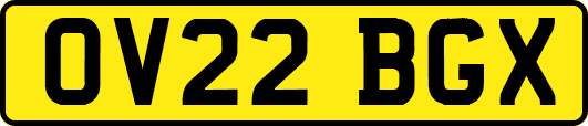 OV22BGX