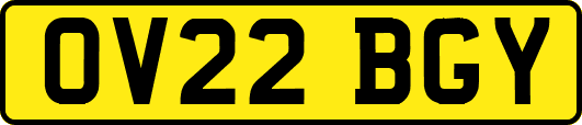 OV22BGY