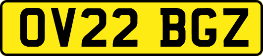 OV22BGZ