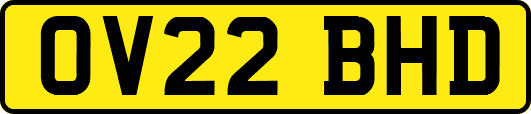 OV22BHD