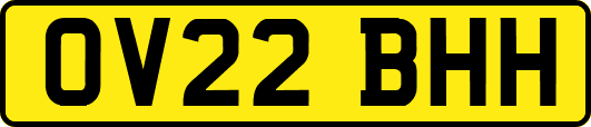 OV22BHH