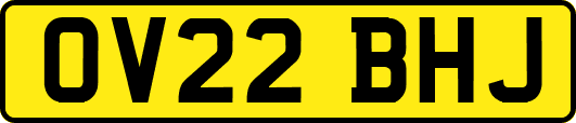 OV22BHJ