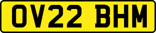 OV22BHM