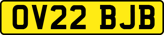 OV22BJB