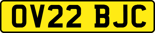 OV22BJC