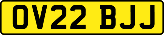 OV22BJJ