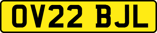 OV22BJL