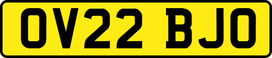 OV22BJO