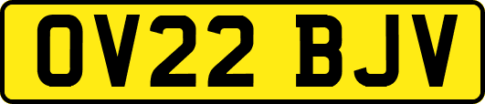 OV22BJV