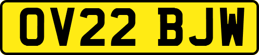 OV22BJW