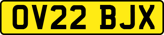 OV22BJX
