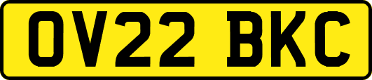 OV22BKC