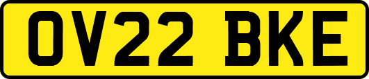 OV22BKE