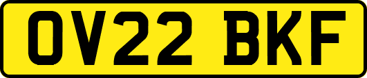 OV22BKF
