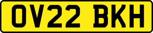 OV22BKH