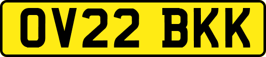OV22BKK