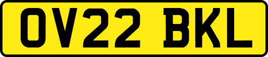 OV22BKL