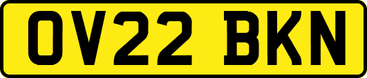 OV22BKN