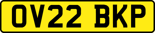 OV22BKP