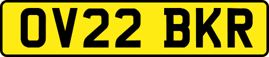 OV22BKR