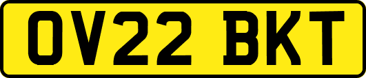 OV22BKT