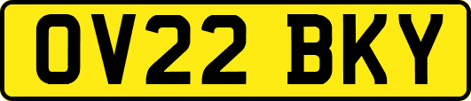 OV22BKY