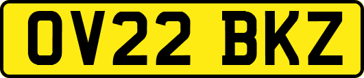 OV22BKZ