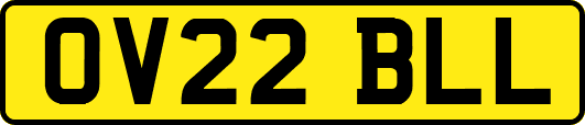 OV22BLL