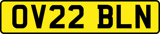 OV22BLN