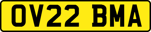 OV22BMA