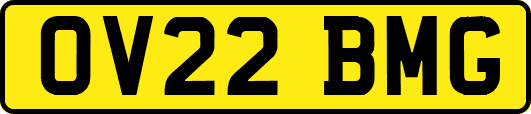 OV22BMG