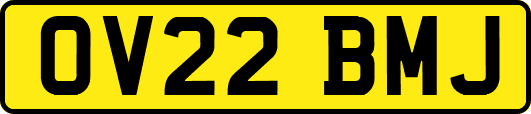 OV22BMJ