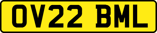OV22BML