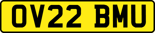 OV22BMU