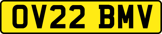 OV22BMV