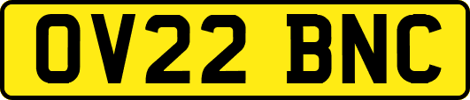 OV22BNC