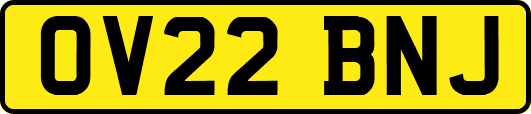 OV22BNJ
