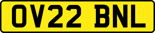 OV22BNL
