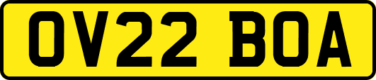 OV22BOA