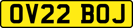 OV22BOJ
