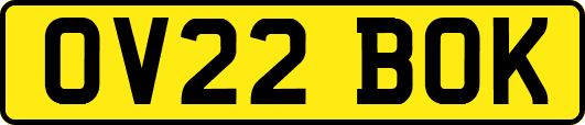 OV22BOK