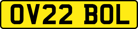 OV22BOL