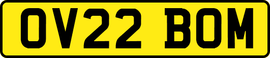 OV22BOM