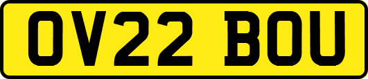 OV22BOU
