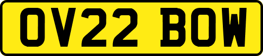 OV22BOW