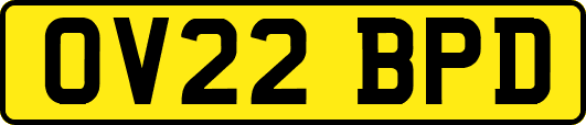 OV22BPD