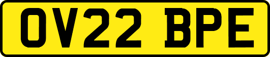 OV22BPE