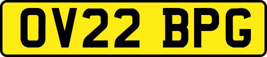 OV22BPG