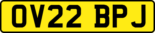 OV22BPJ