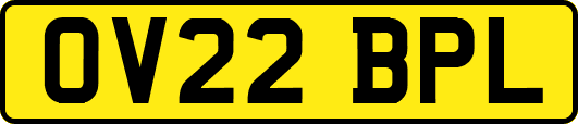 OV22BPL